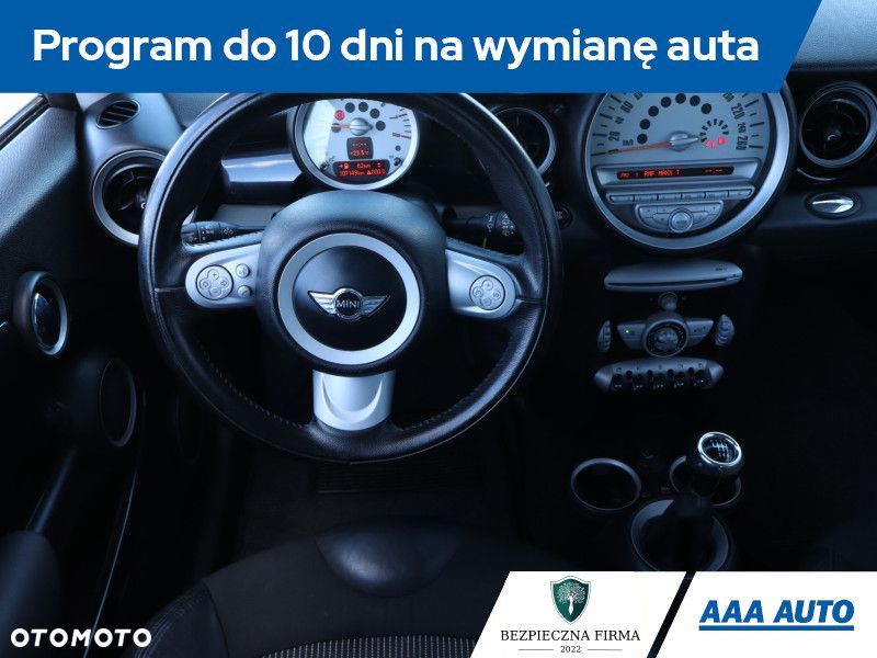 MINI Cooper - 9