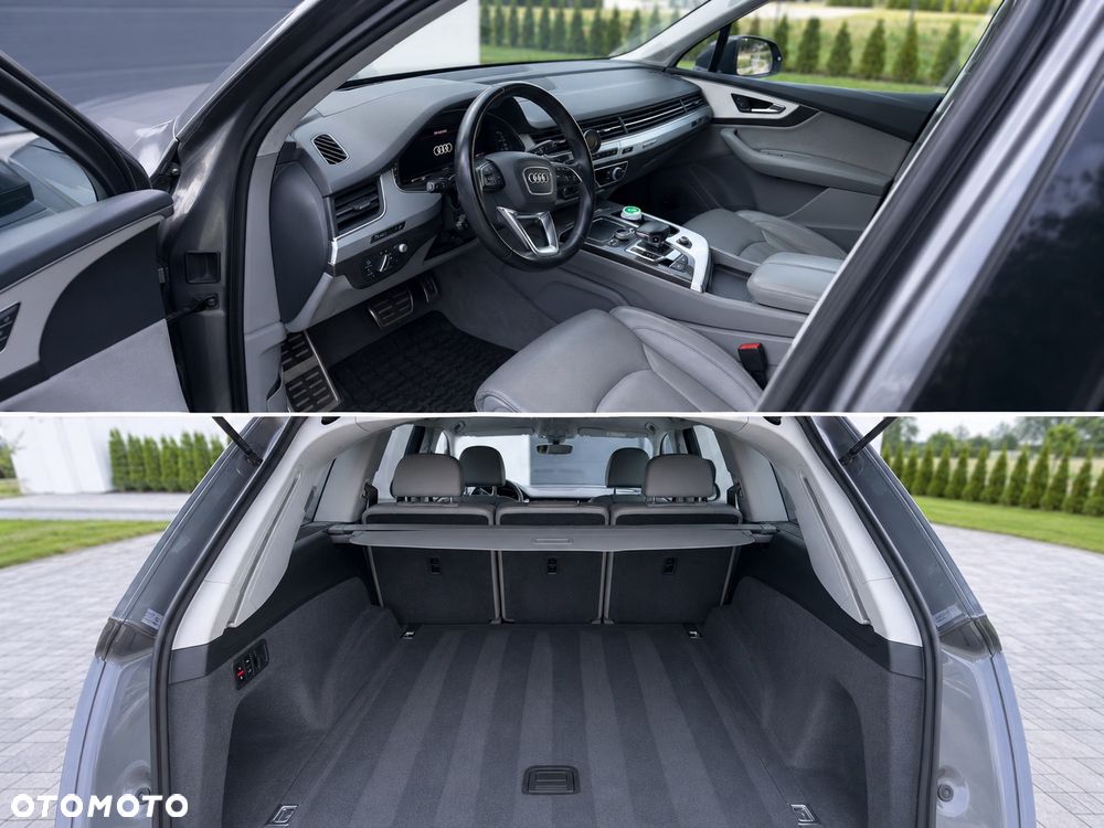 Audi SQ7 - 16