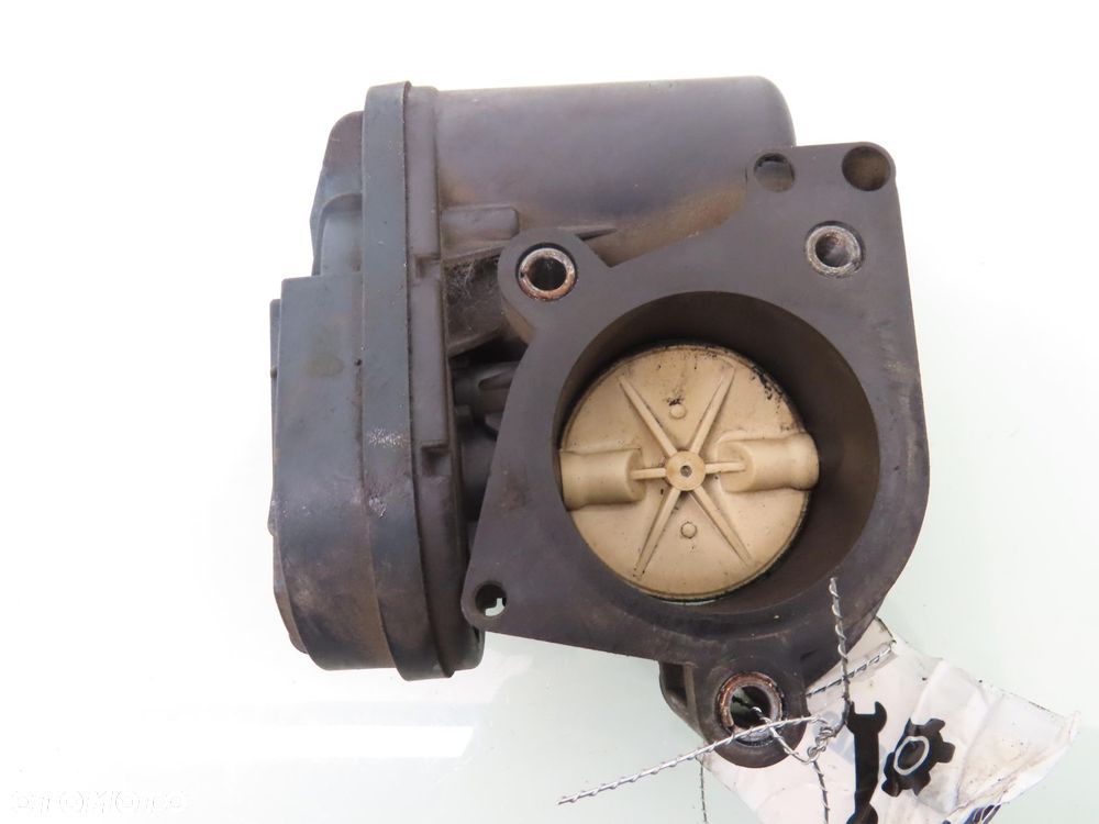 PRZEPUSTNICA CITROEN C4 1.6 0280750164 - 4