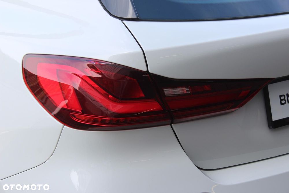 BMW Seria 1 118d Advantage - 19