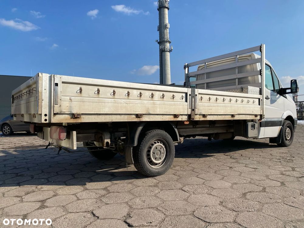 Volkswagen Crafter - 4