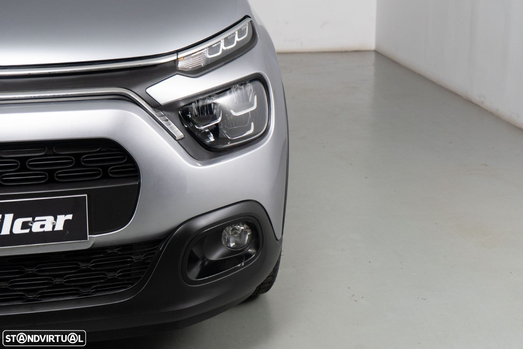 Citroën C3 1.2 PureTech Feel Pack - 16