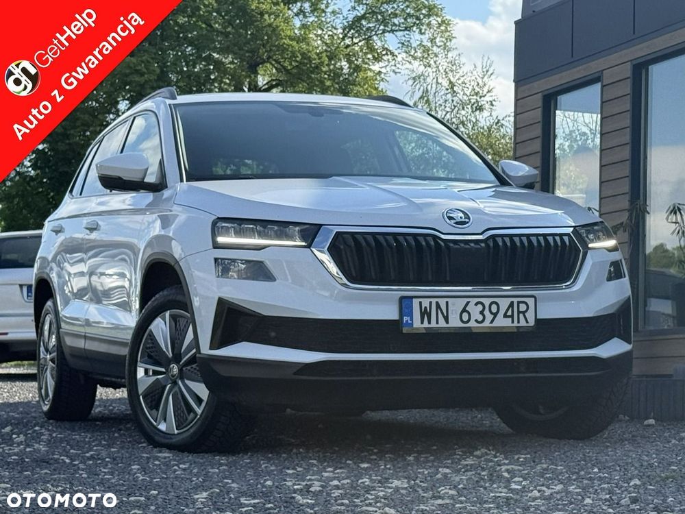Skoda Karoq 2.0 TDI SCR 4x2 Style - 2