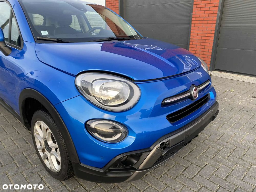 Fiat 500X 1.0 City Cross - 24