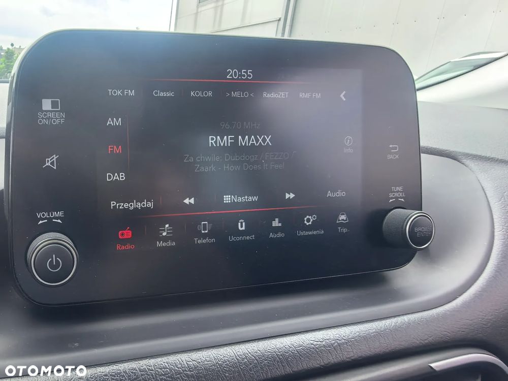 Fiat Tipo 1.0 T3 City Life - 15
