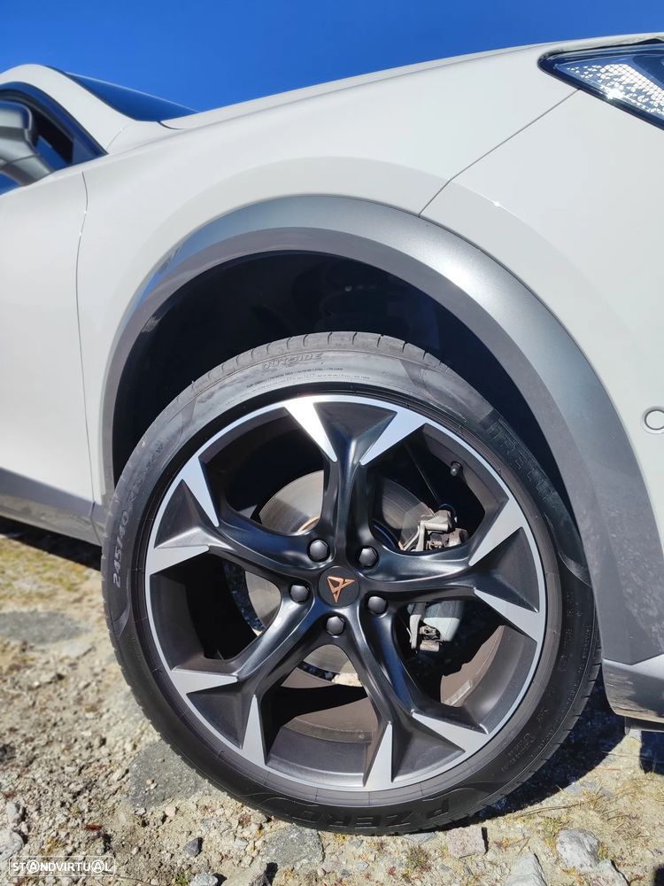 Cupra Formentor 1.5 TSI Sport - 3