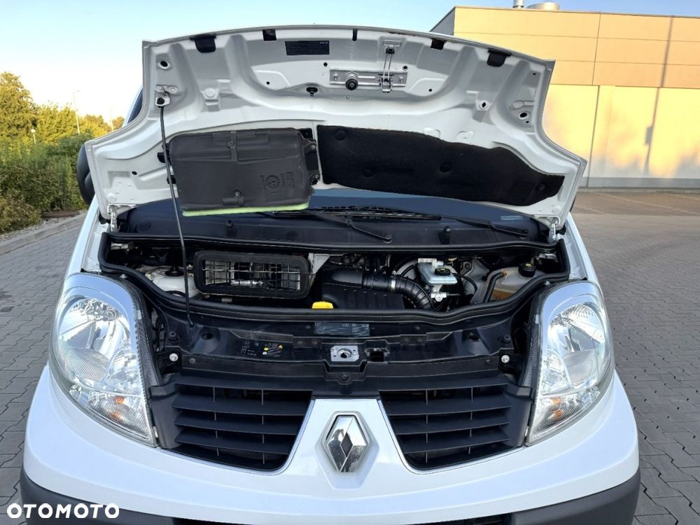 Renault Trafic - 36