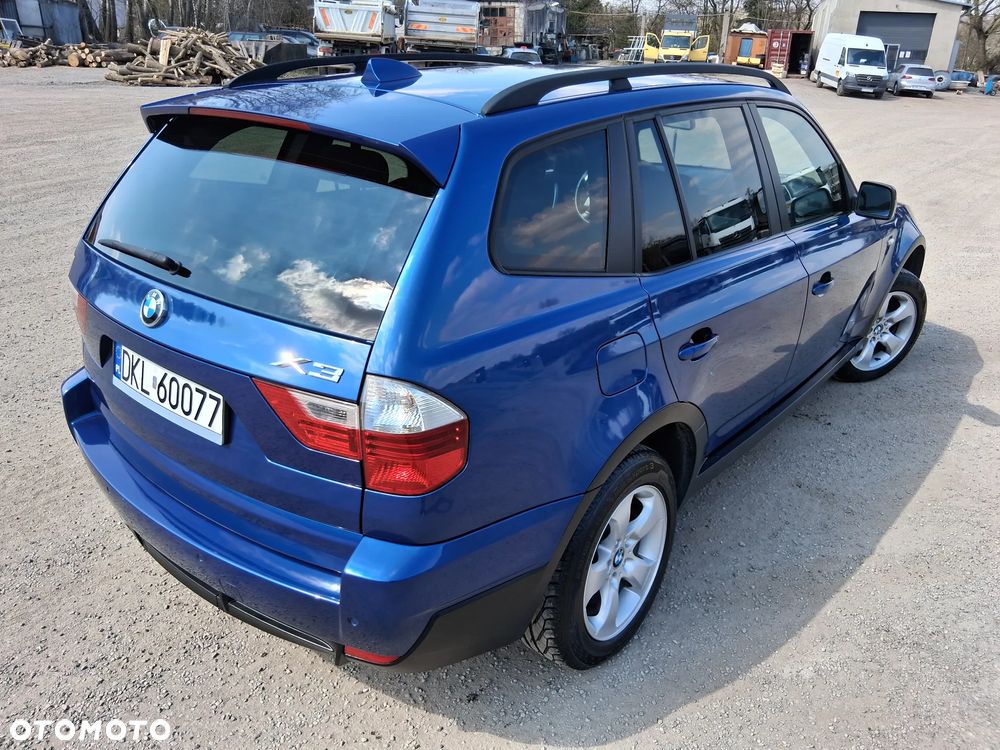 BMW X3 - 23