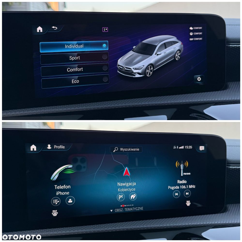 Mercedes-Benz CLA 180 7G-DCT Edition 2022 - 37