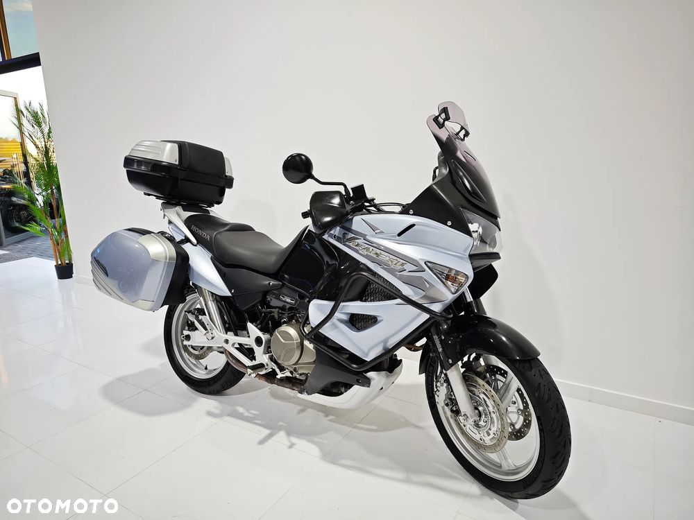 Honda Varadero - 2