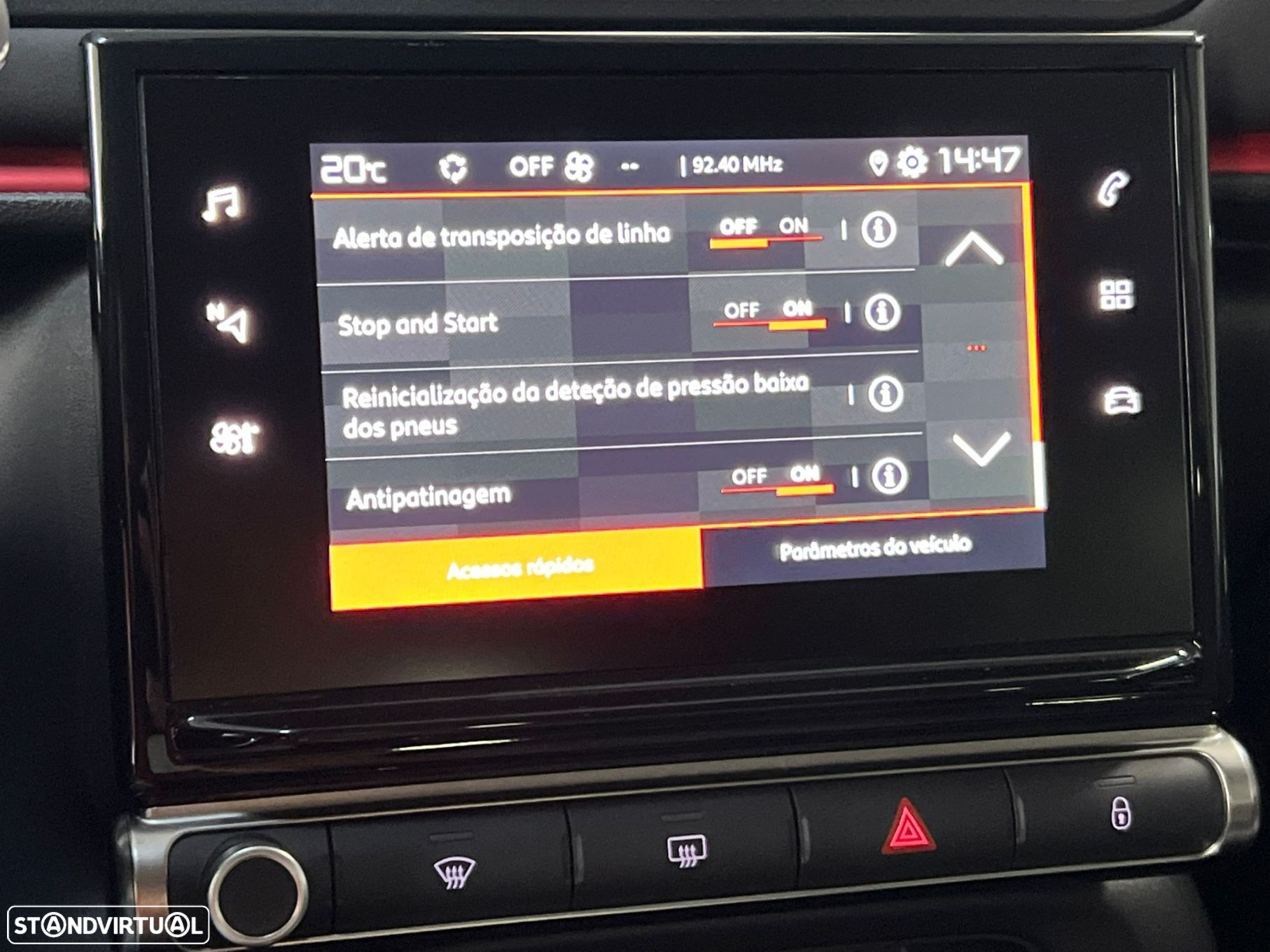 Citroën C3 1.2 PureTech Shine - 15