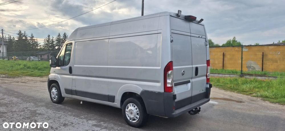 Fiat Ducato - 9