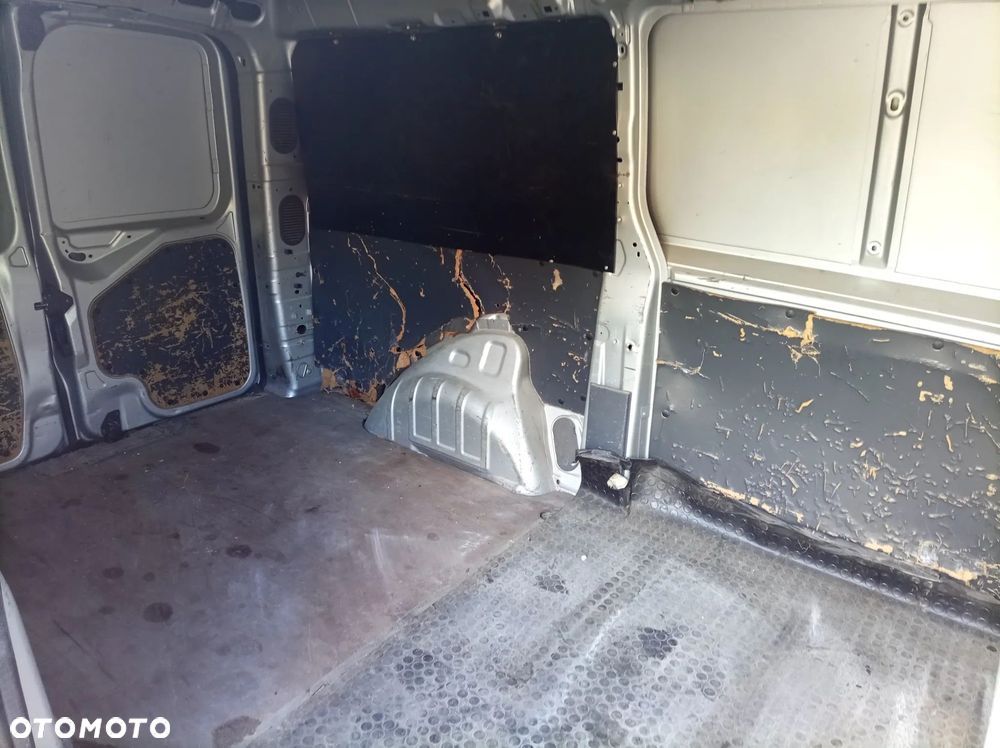 Citroën Jumpy Combi - 7