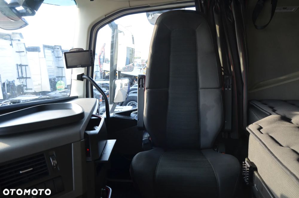 Volvo FH 500 / 2020 / MEGA / ACC / KLIMA P. / LED / KAMERA / XENON / NAVI / WAGA / AIRBAG / DE 5559 - 23