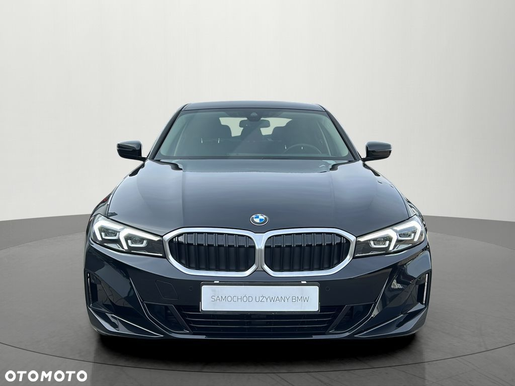 BMW Seria 3 - 2