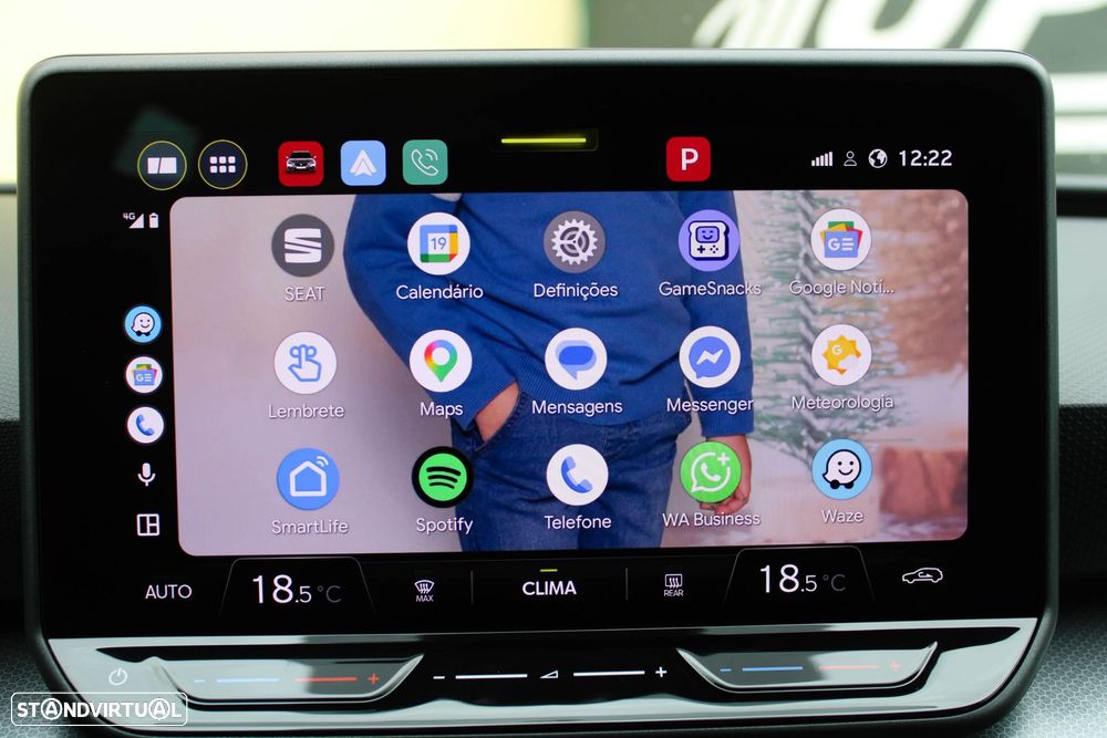 SEAT Leon ST 2.0 TDI Style DSG - 39