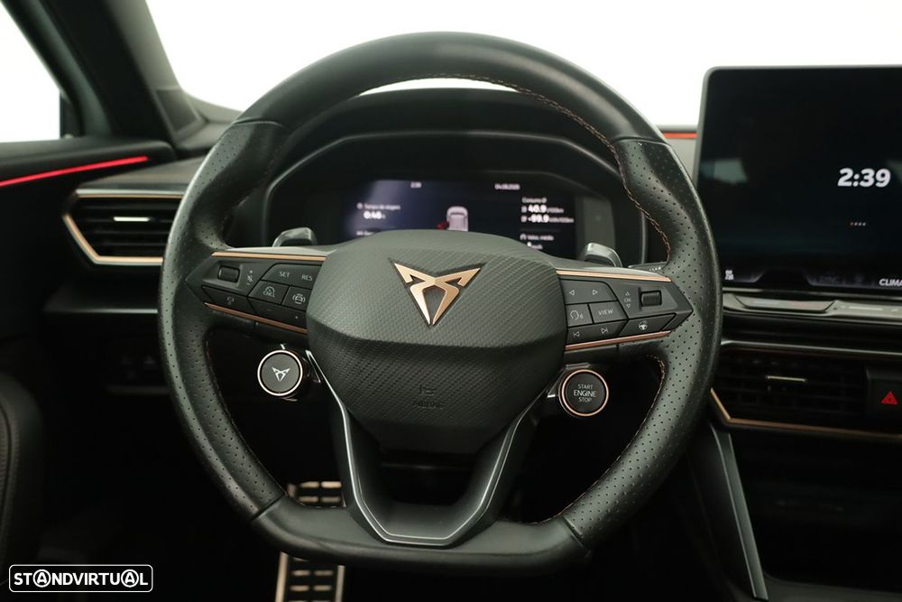 Cupra Formentor 1.5 e-Hybrid DSG - 15