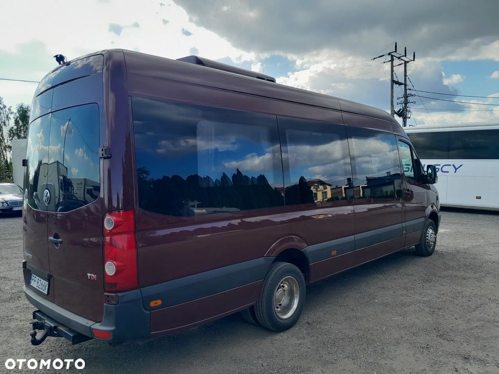 Volkswagen Crafter - 4