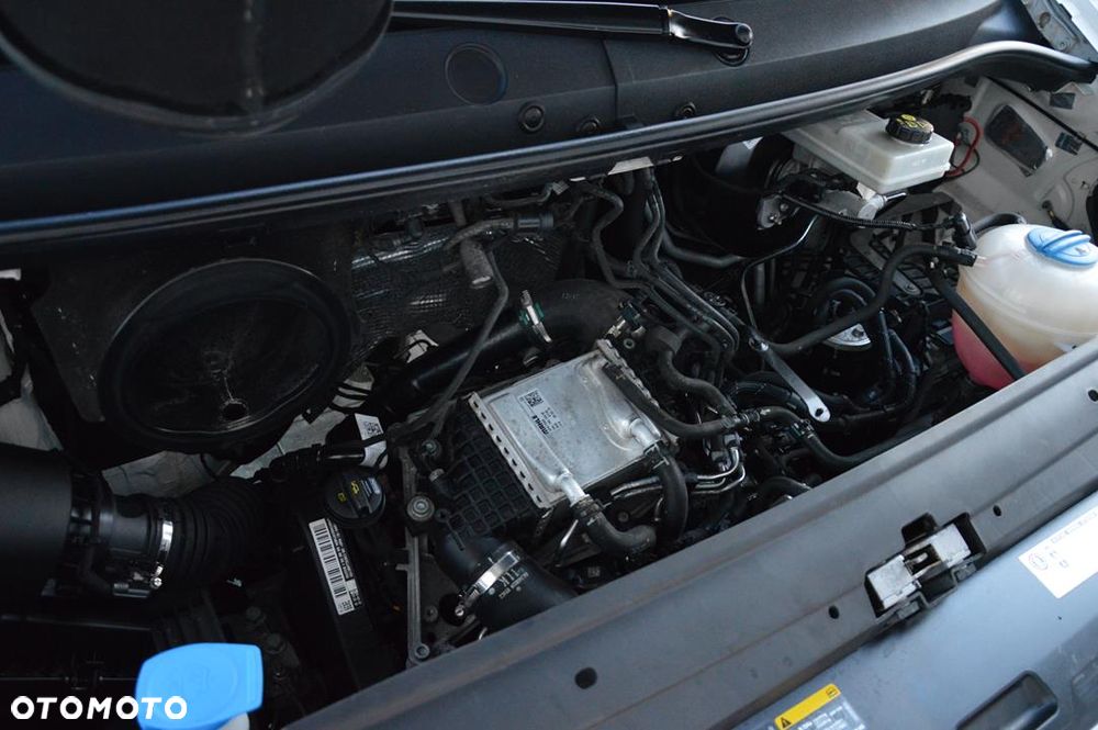 Volkswagen Crafter - 40