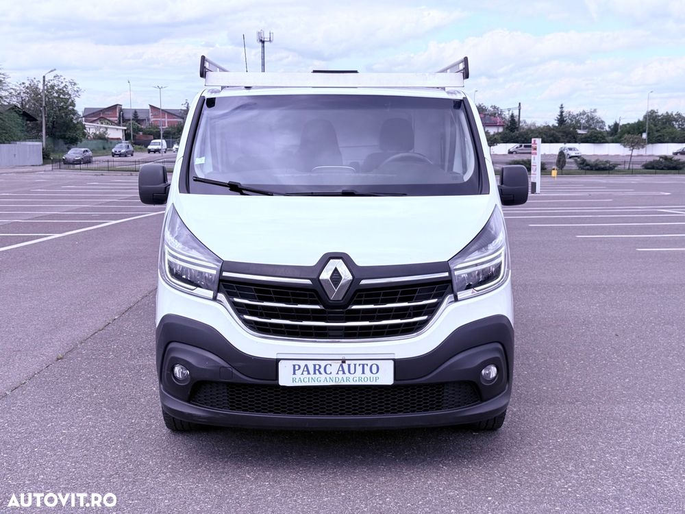 Renault Trafic ENERGY L1H1 3.0t Komfort - 5