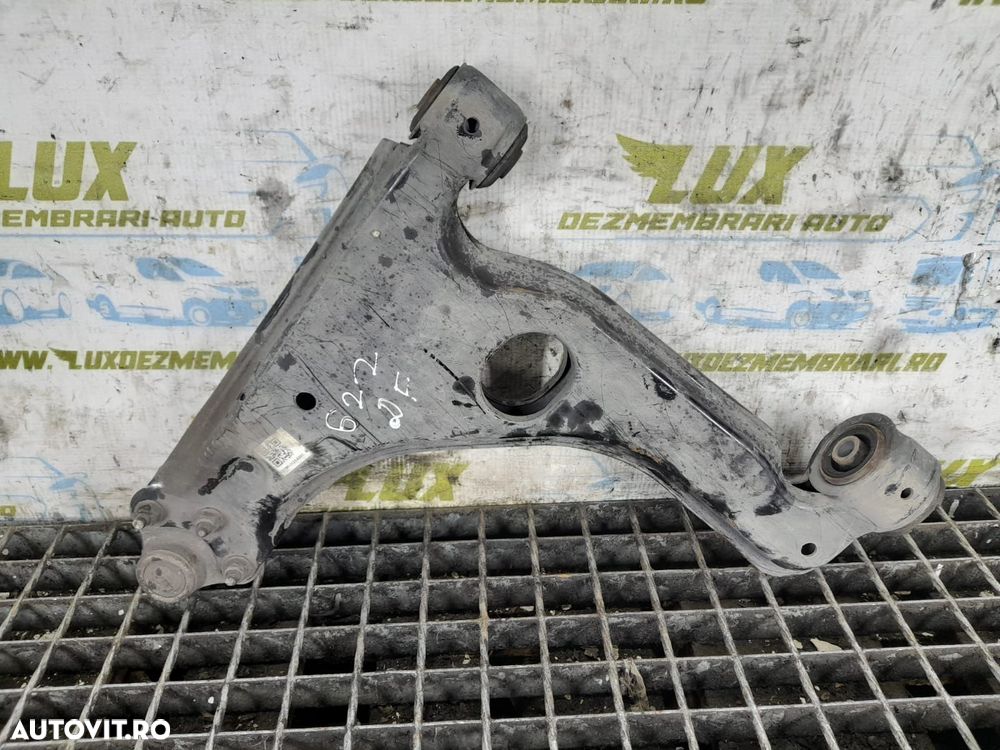 Brat dreapta fata 1.9 cdti Z19DTH Opel Zafira B [2005 - 2010] 1.9 cdt - 1