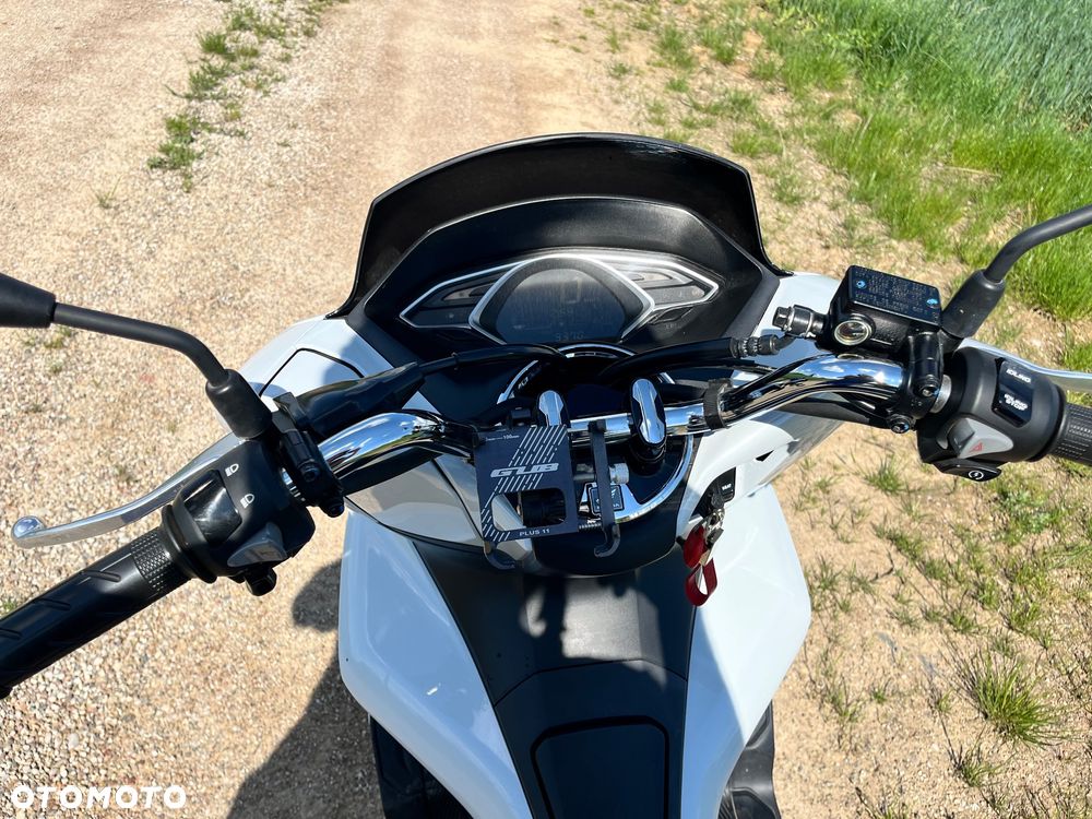 Honda PCX - 6