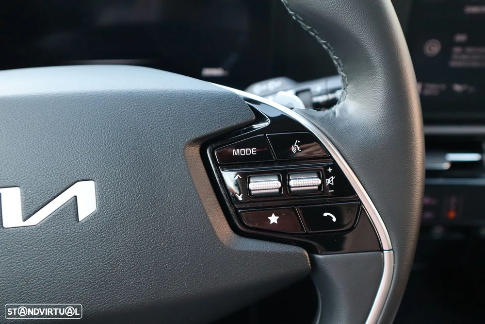 Kia e-Niro 64kWh - 30