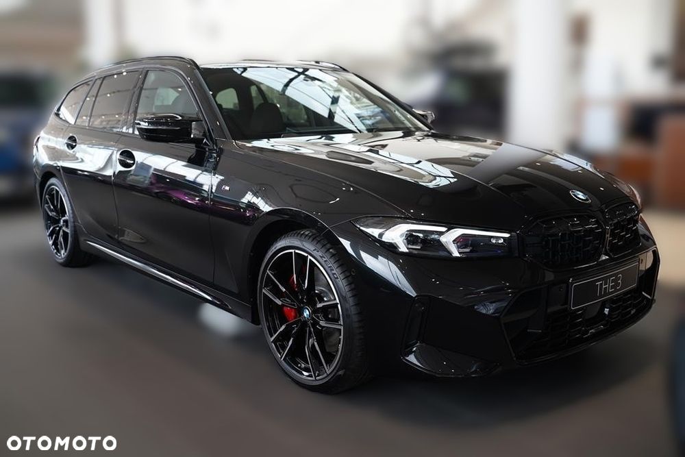 BMW Seria 3 - 2