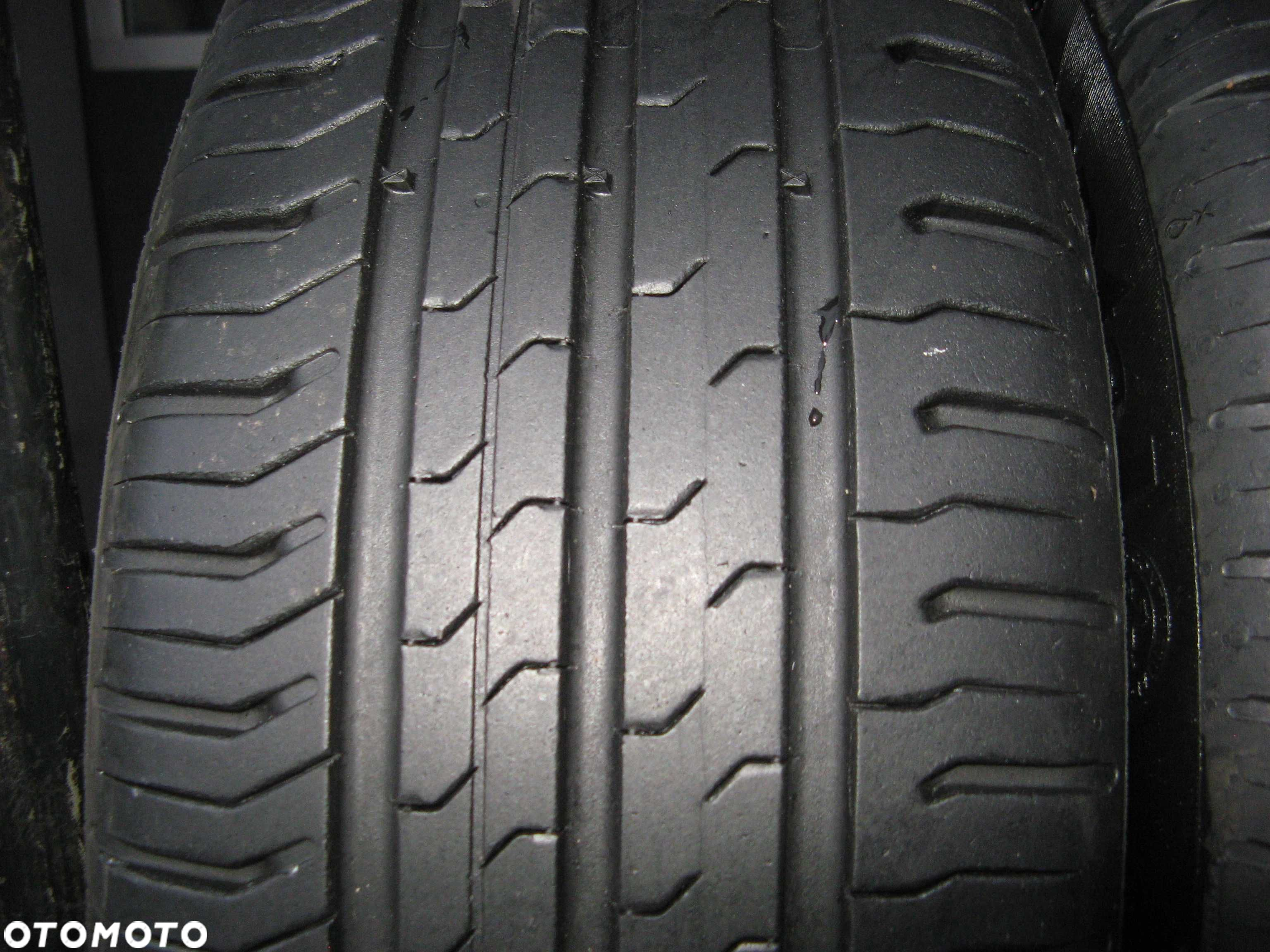 185/55R15 CONTINENTAL ContiEcoContact 5 - nr.8826 - 2