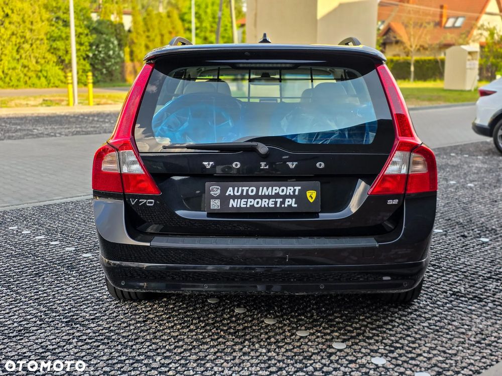 Volvo V70 - 22