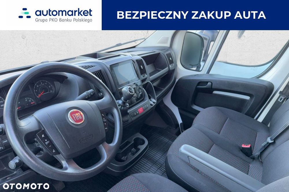 Fiat Ducato MJ L3 - 20