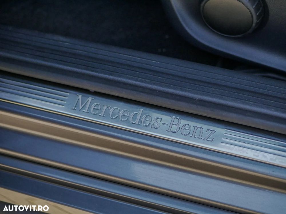 Mercedes-Benz CLA 250 Shooting Brake 4Matic 7G-DCT Sport - 19