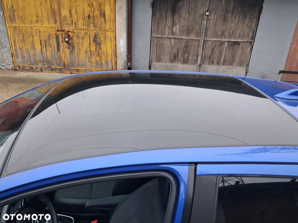 Toyota Yaris Hybrid 100 Dynamic EU6 - 32