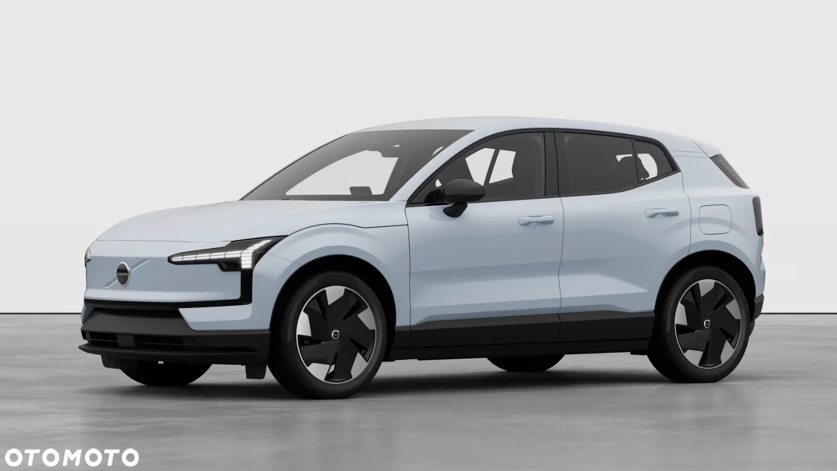Volvo EX30 69kWh Single Motor Long Range Plus - 1