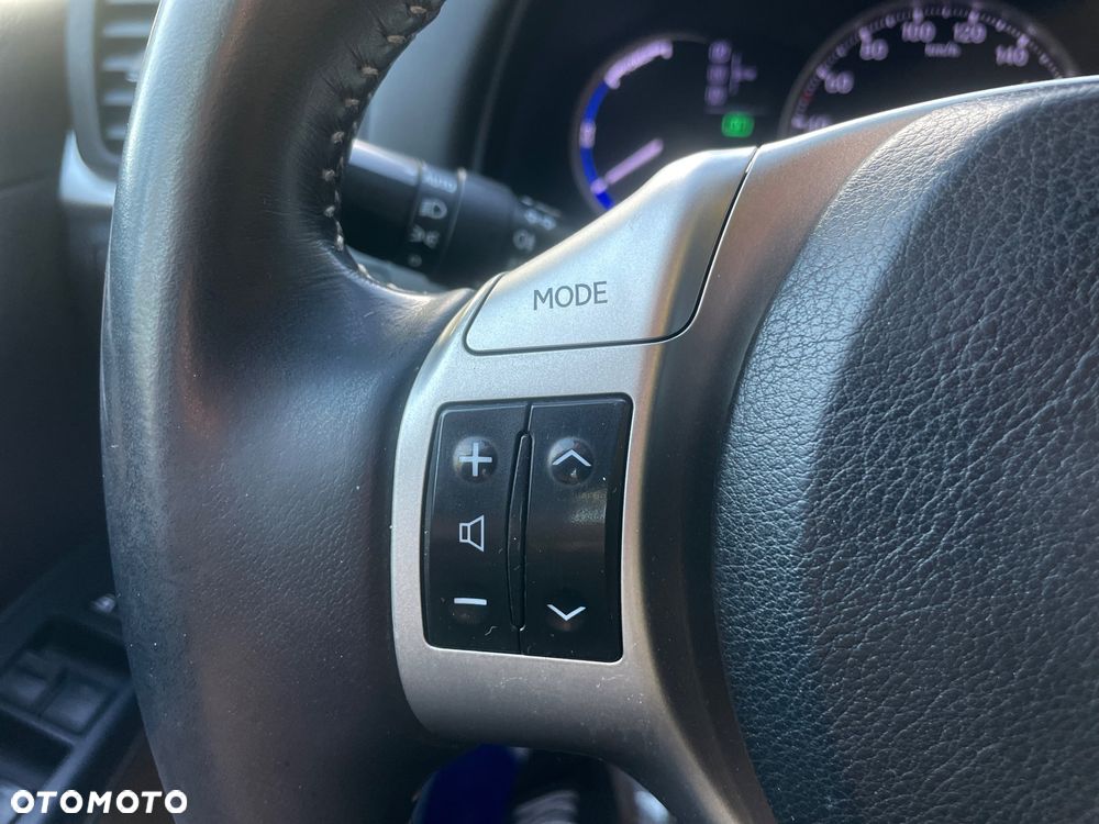 Lexus CT Executive Line - 24