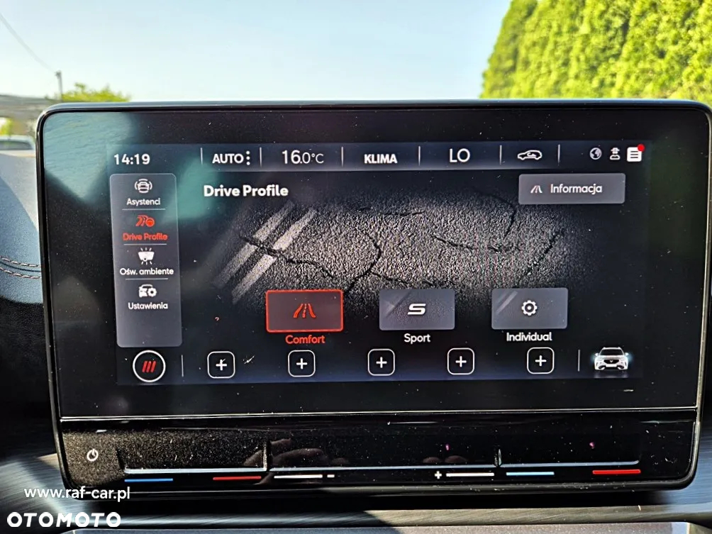 Cupra Formentor 1.5 TSI DSG - 24