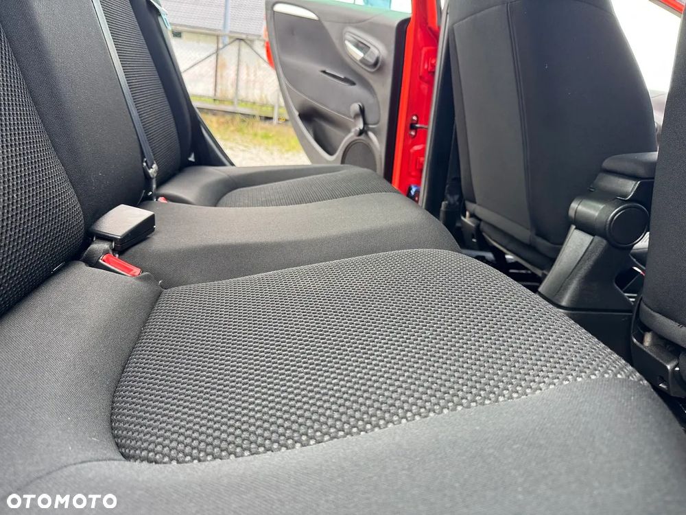 Fiat Punto Evo 1.4 8V Sport Start&Stopp - 30