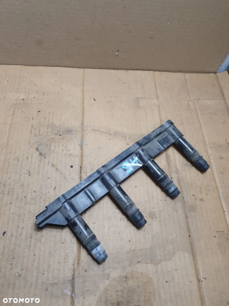 } CEWKA ZAPŁONOWA DELPHI PEUGEOT / CITROEN 1.4 nr 1104091 - 3