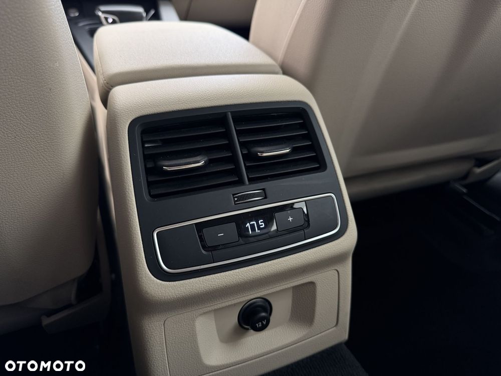 Audi A4 Avant 40 TDI mHEV Quattro S tronic - 15