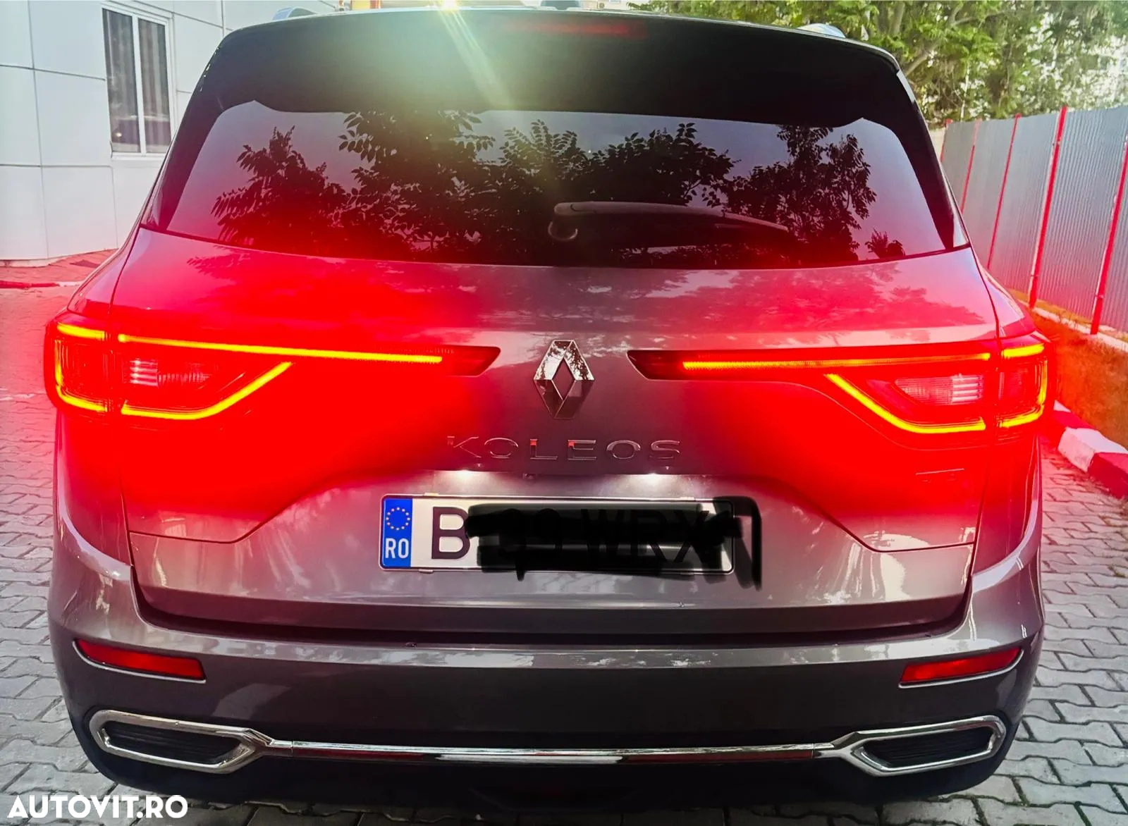 Renault Koleos 2.0 Energy dCi X-TRONIC Intens - 16