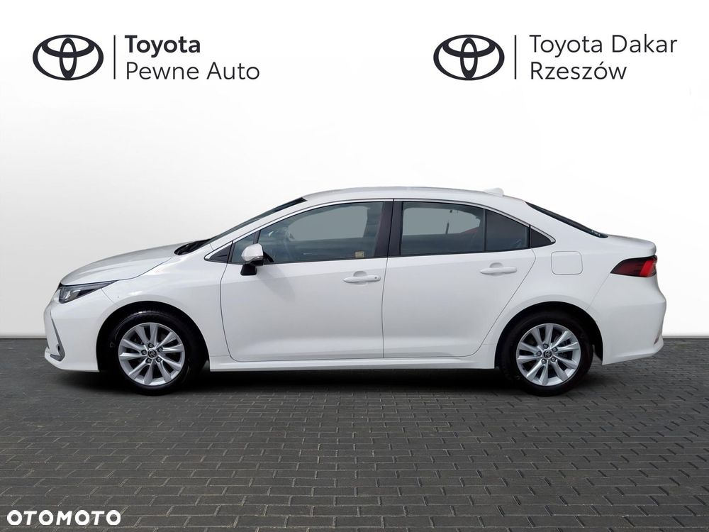 Toyota Corolla 1.8 Hybrid Comfort - 2