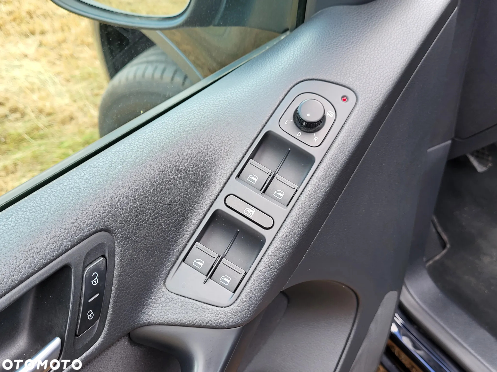 Volkswagen Tiguan 1.4 TSI Trend&Fun - 18
