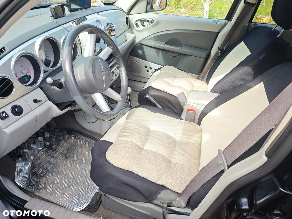 Chrysler PT Cruiser 2.4 Classic - 4