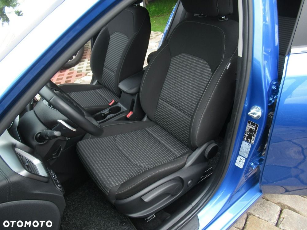 Kia Ceed 1.5 T-GDI M DCT - 6