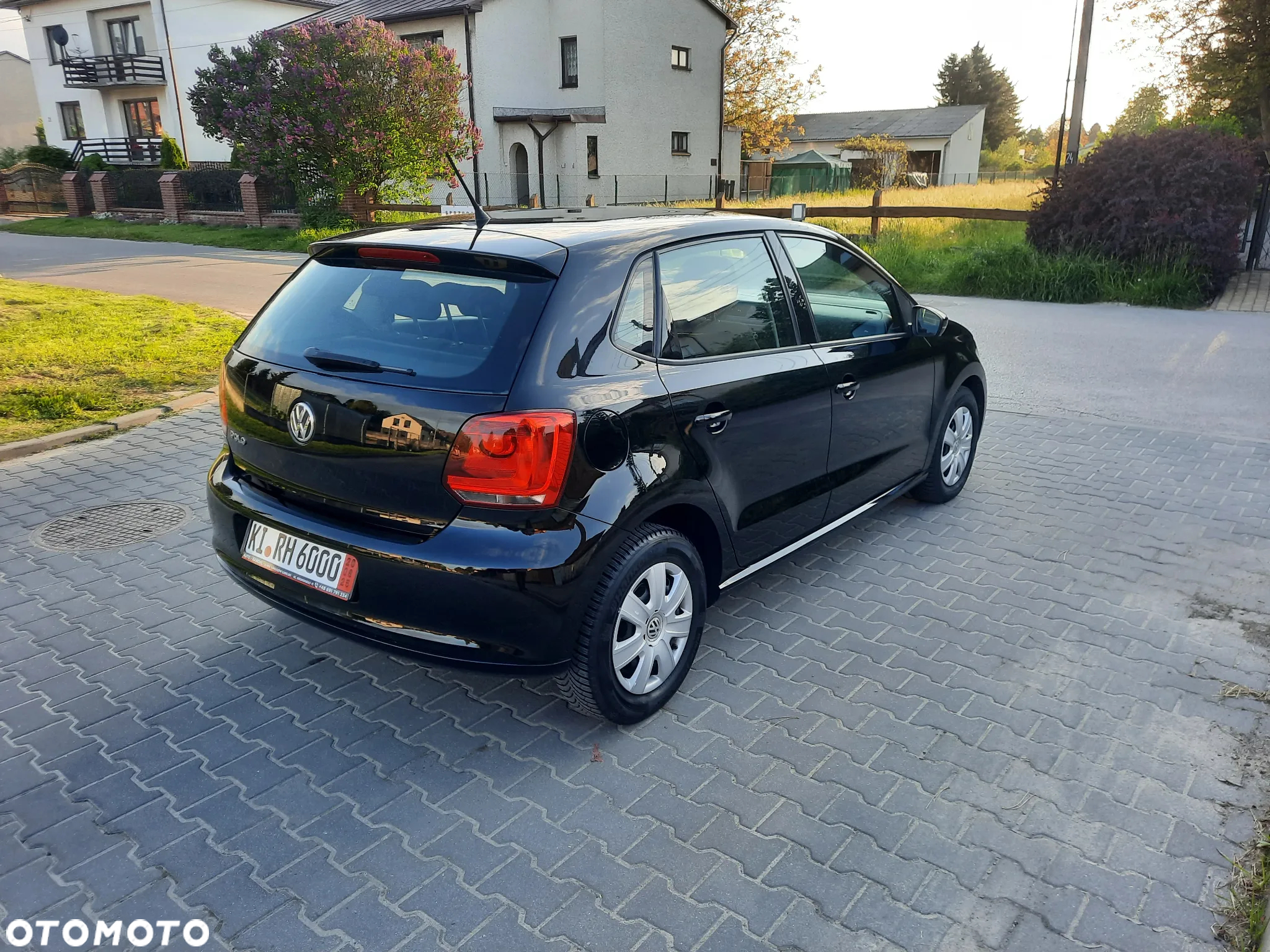 Volkswagen Polo - 7
