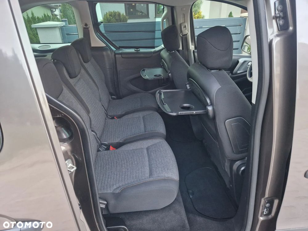Citroën Berlingo Multispace BlueHDi 100 S&S SELECTION - 6