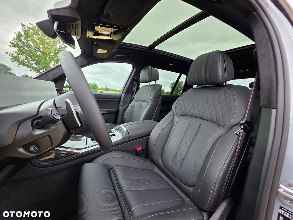 BMW X7 xDrive40i mHEV sport - 15