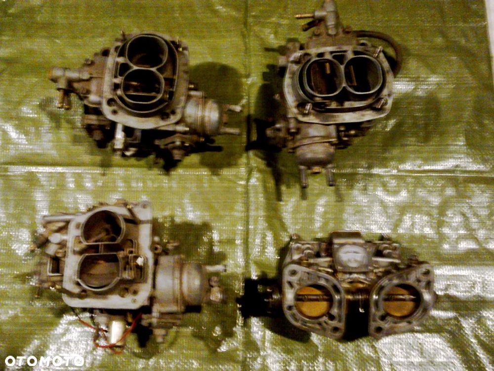 Fiat 132, Polonez 2000, Fiat 131, Argenta, 125p - 10