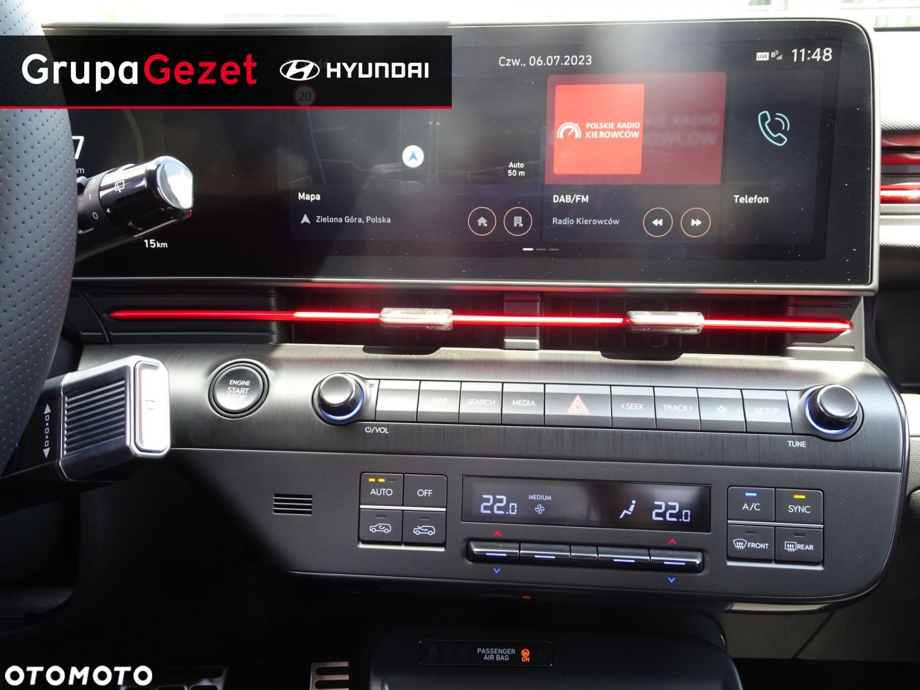 Hyundai Kona - 9