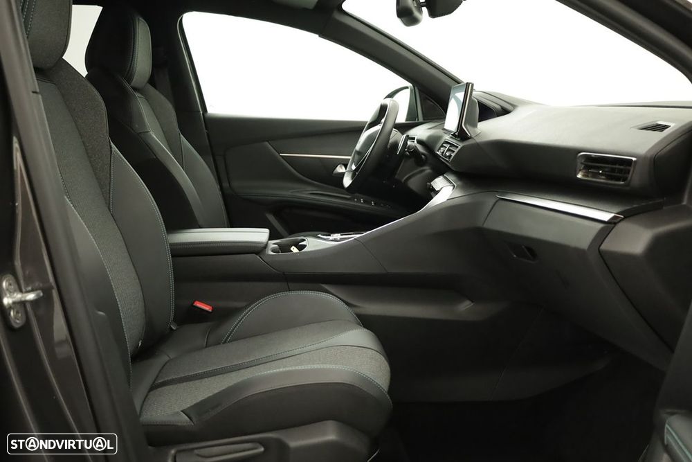 Peugeot 3008 1.6 Hybrid Allure Pack e-EAT8 - 23